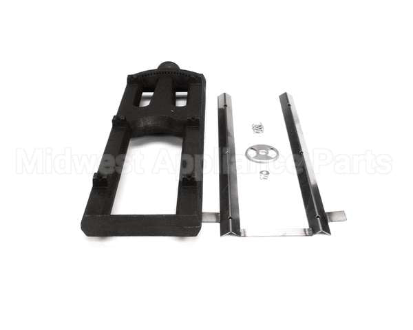CK154156 Garland Burner Assembly W/Shield Chds Part