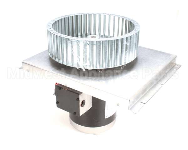 CK1616097 Garland Motor Upper B/A Part Service