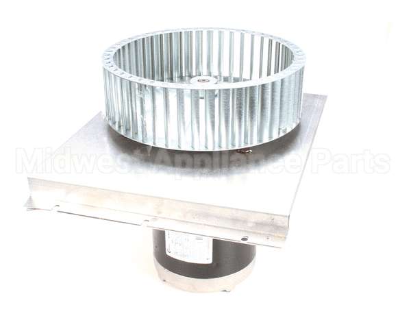 CK1616097 Garland Motor Upper B/A Part Service