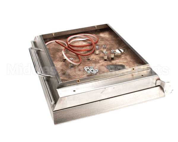 CK1856603 Garland Top Platen Assembly 240V