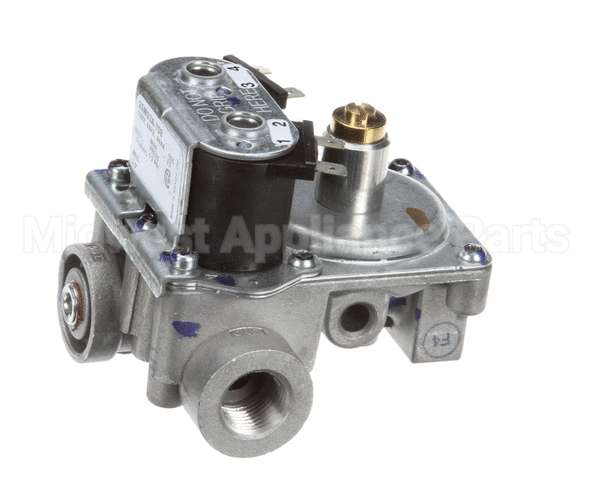 CK1864701 Garland Gas Valve Nat Kit