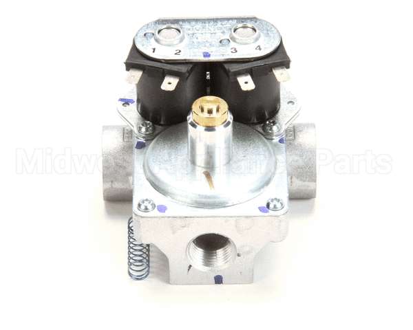 CK1864702 Garland Gas Valve Kit Lp Mwg9501