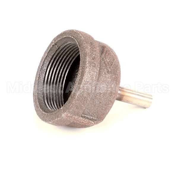 CK1910398 Compatible Garland Cap Assy - Burner