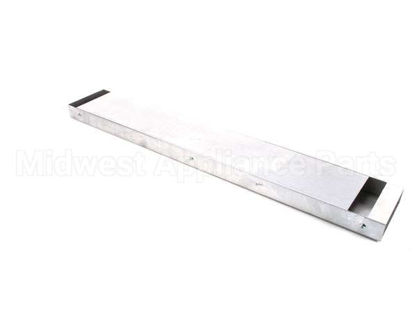 CK1920099 Garland Flue Asm - Double Stack