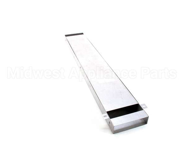 CK1920099 Garland Flue Asm - Double Stack