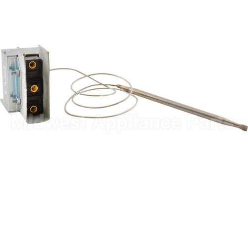 CK2113600 Compatible Garland High Limit, 24"Cap, Autoreset