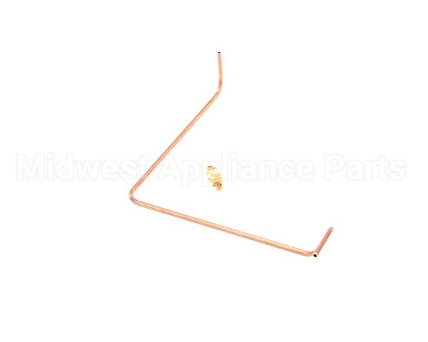 CK2229100 Garland .187 Tube Pilot Valve Rh Kit