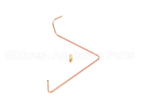 CK2229100 Garland .187 Tube Pilot Valve Rh Kit