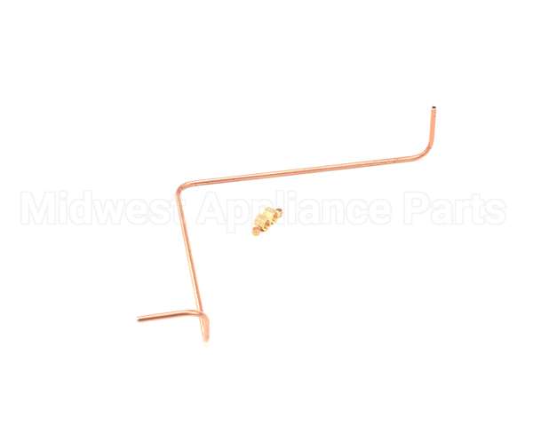 CK2229100 Garland .187 Tube Pilot Valve Rh Kit