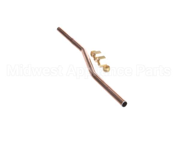 CK2229500 Garland .437 Tub Oven Orifice To Compr