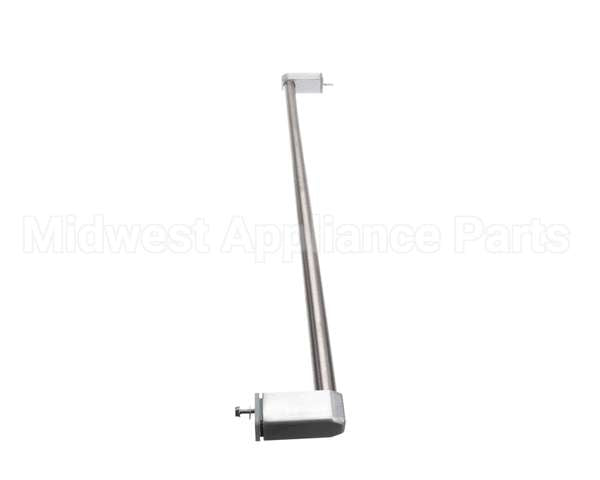 CK224 Garland G48P O/S Door Handle Kit