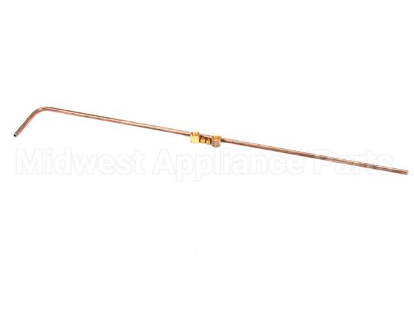 CK2341500 Garland .187 Tub Rear Pilot