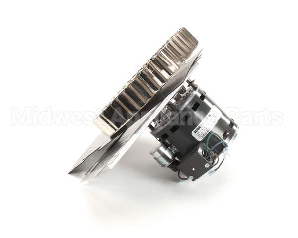 CK2485800 Garland Fan Motor Assembly-Rc 208/240V 50/