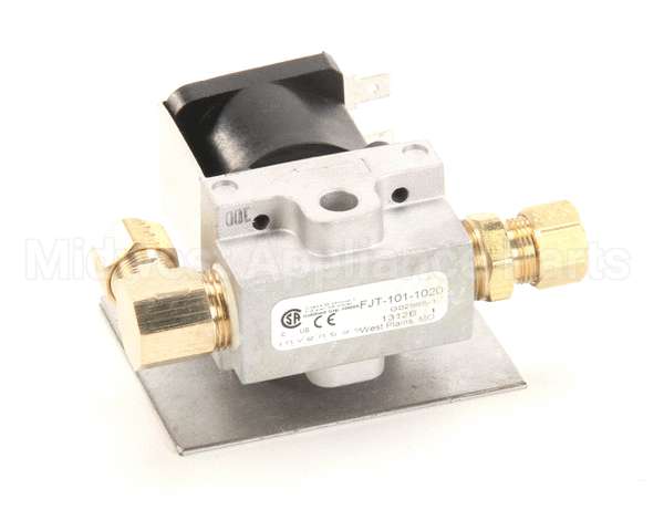 CK253559-1 Garland Solenoid Valve Assembly