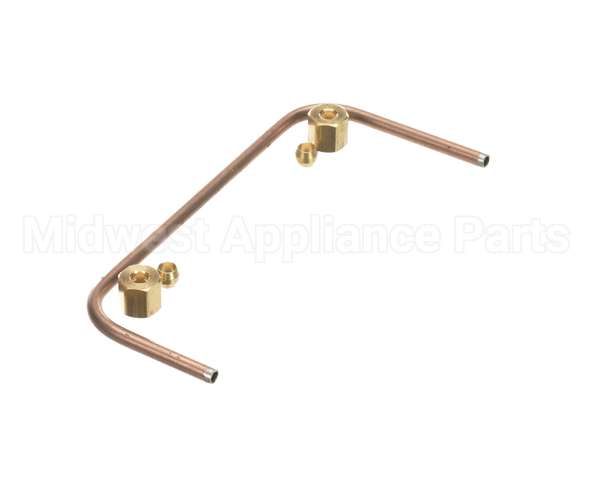 CK2604100 Garland Tube-Pilot 3/16In Kit