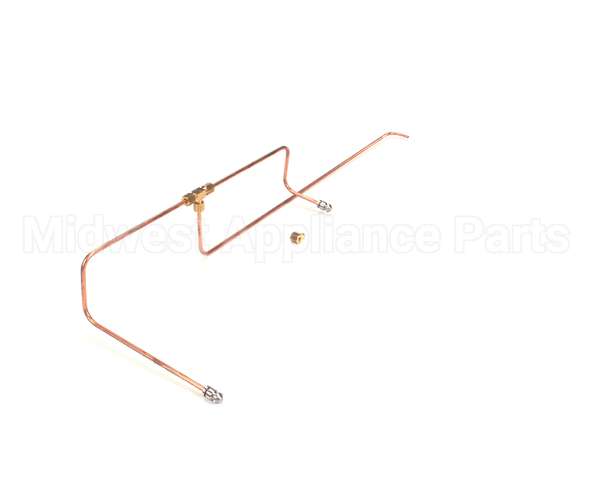 CK3049808 Garland Pilot Tube Assembly Su Kit