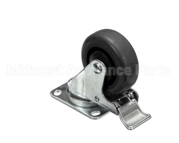 CK4519840 Garland Swivel Caster W-Brake N897-3 1