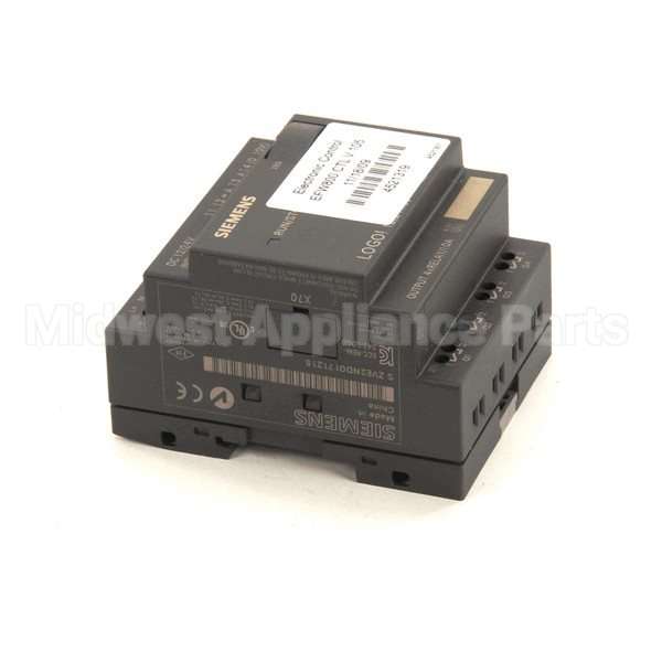 CK4521319 Compatible Garland Electronic Control Prog. Fonda