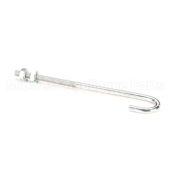 CK4523497 Compatible Garland 6 In Long J-Bolt (F598) Kit