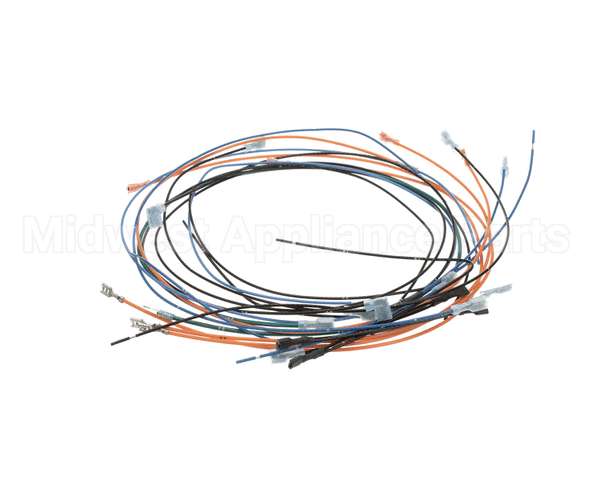 CK4525624-1 Garland Wire Pkg Heeg24 120Vac