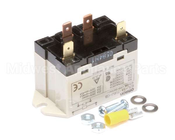CK4526179 Garland Service Kit,Relay Replacement