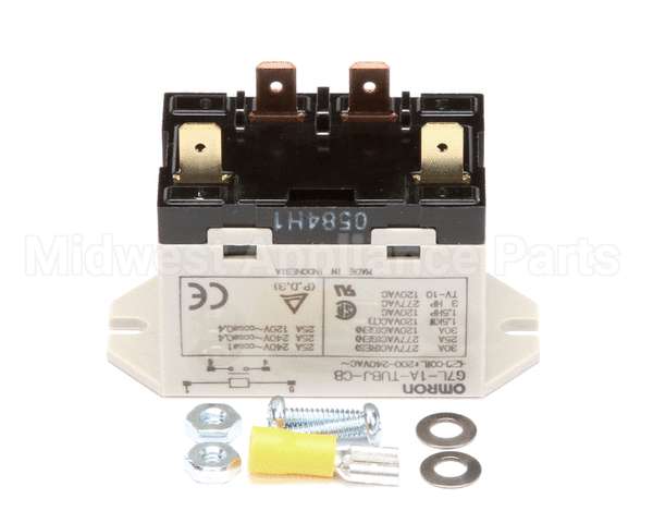 CK4526179 Garland Service Kit,Relay Replacement