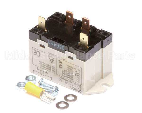 CK4526179 Garland Service Kit,Relay Replacement