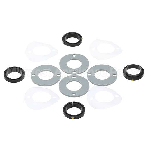 CK4526772-10 Compatible Garland Seal Kit