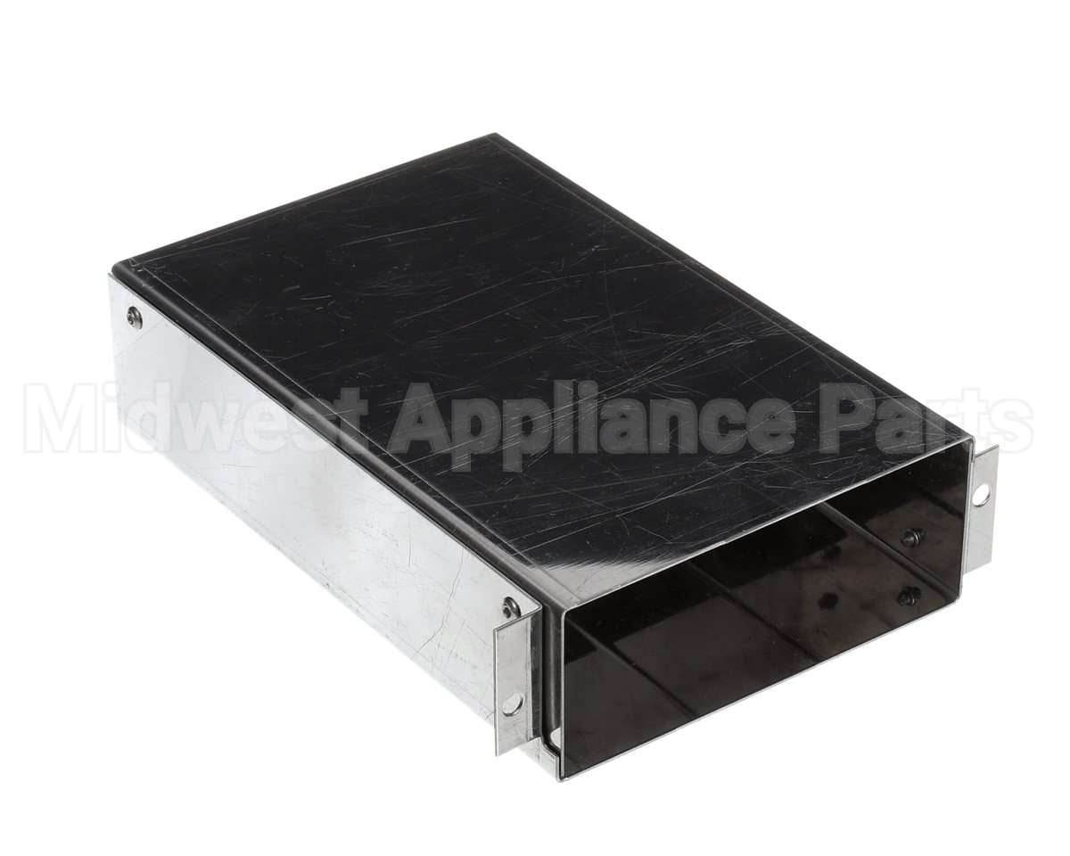 CK4528153 Garland Grease Chute Kit-Hdcl Griddle