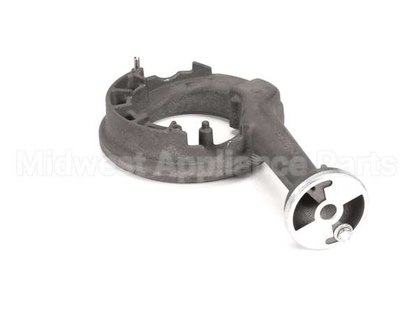 CK4528265 Garland Single Venturi Left W/ Shutter
