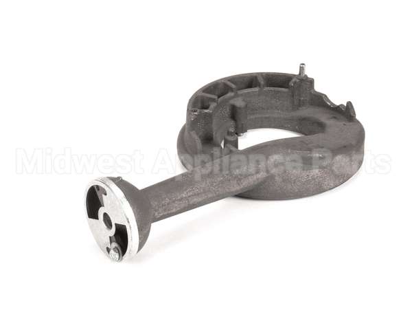 CK4528265 Garland Single Venturi Left W/ Shutter