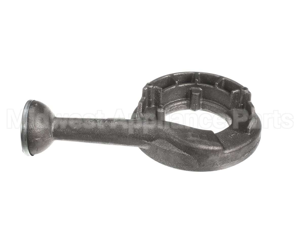 CK4528266 Garland Single Venturi Right W/ Shutte