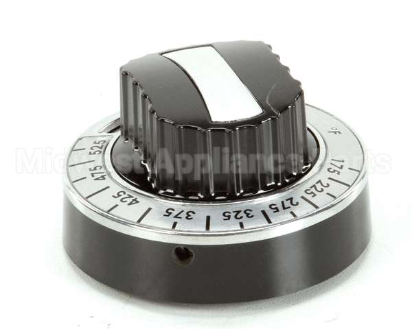 CK4528358 Garland Knob Assembly-Hdcl Thermostat F