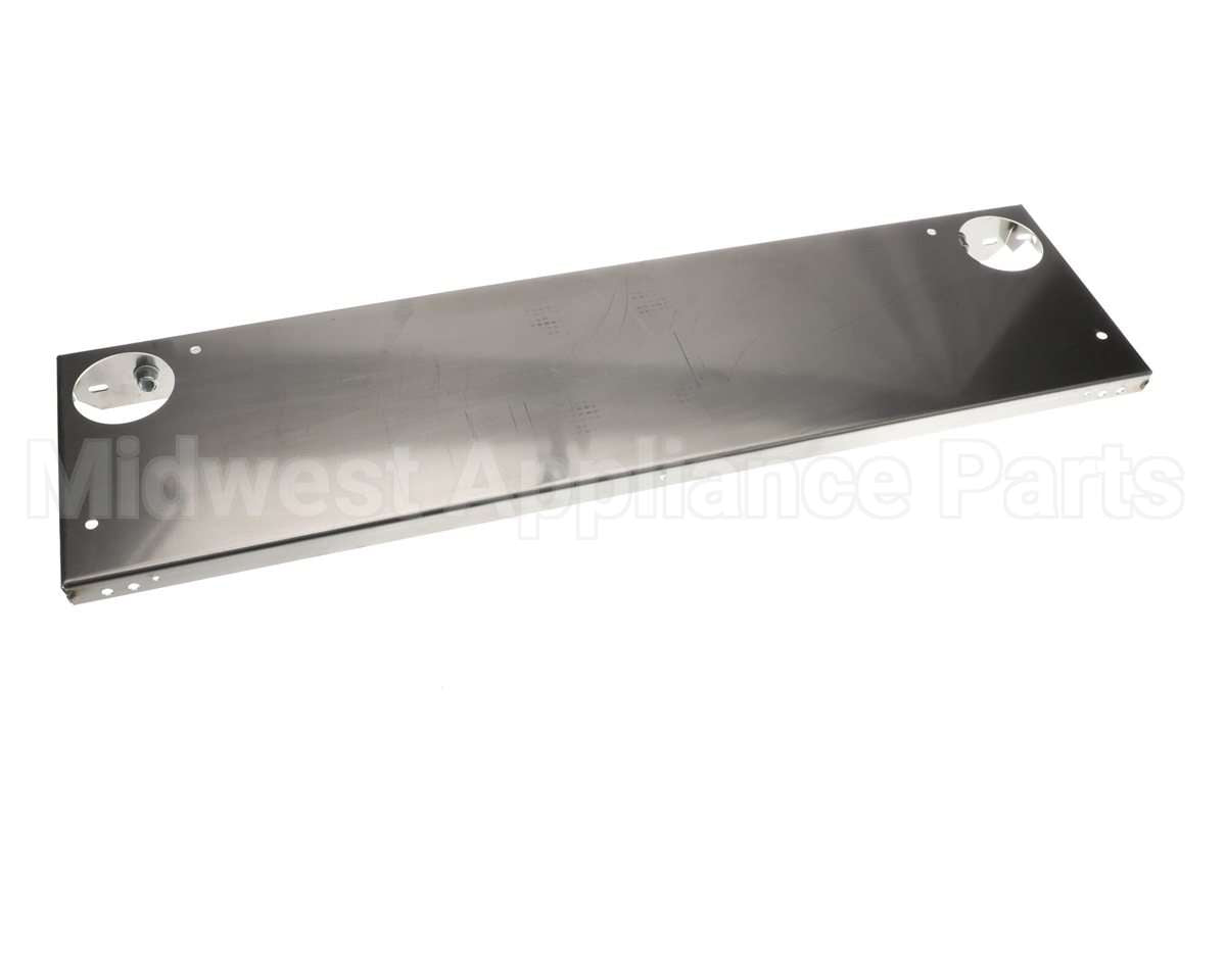 CK4528609 Garland Body, Side Center W/Hex Nuts