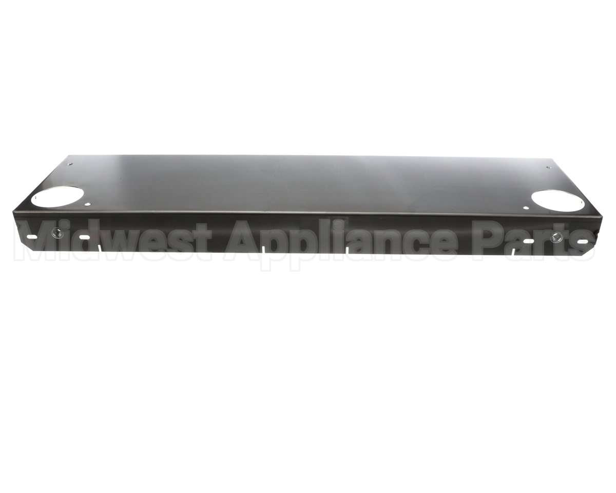 CK4528609 Garland Body, Side Center W/Hex Nuts