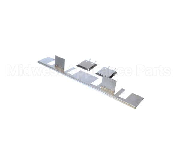 CK4530136 Garland Kit Burner Pilot Shield 24Assembly