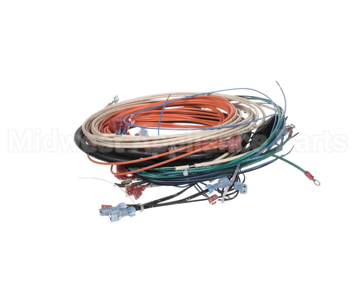 CK4531007 Garland Wire Pkg 48 He Brl 120V