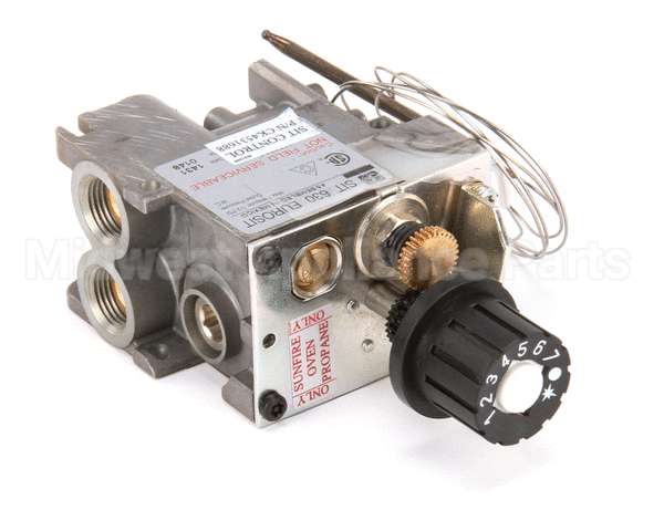 CK4531688 Garland Sit Control Sunfire Pro With 0