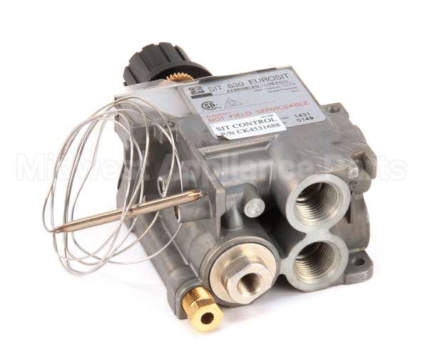 CK4531688 Garland Sit Control Sunfire Pro With 0