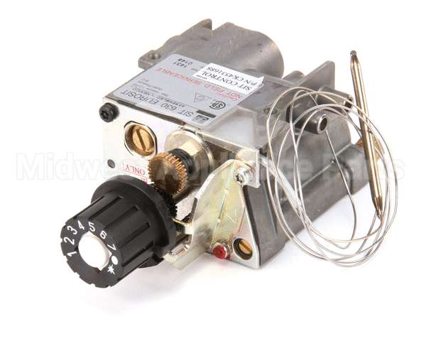 CK4531688 Garland Sit Control Sunfire Pro With 0