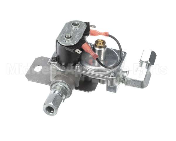 CK4600010S Garland Kit -Gas Valve -Xpg Mod Replac