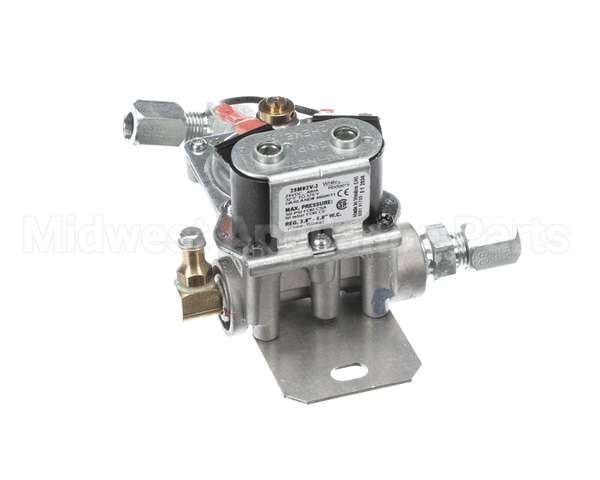 CK4600010S Garland Kit -Gas Valve -Xpg Mod Replac