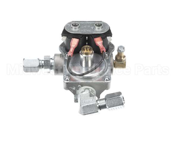 CK4600010S Garland Kit -Gas Valve -Xpg Mod Replac