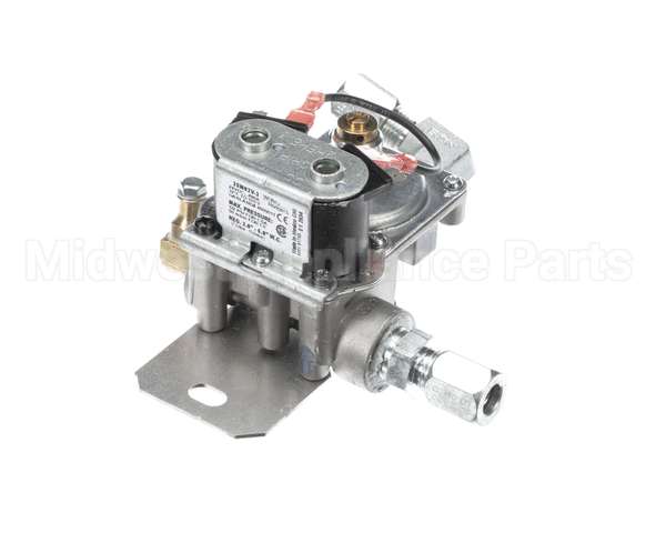 CK4600010S Garland Kit -Gas Valve -Xpg Mod Replac