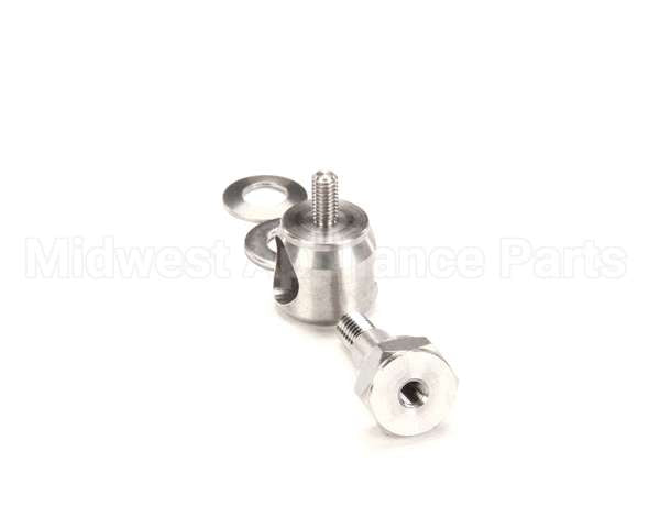 CK4600590 Garland Service Kit - U-Bar Rear Holde