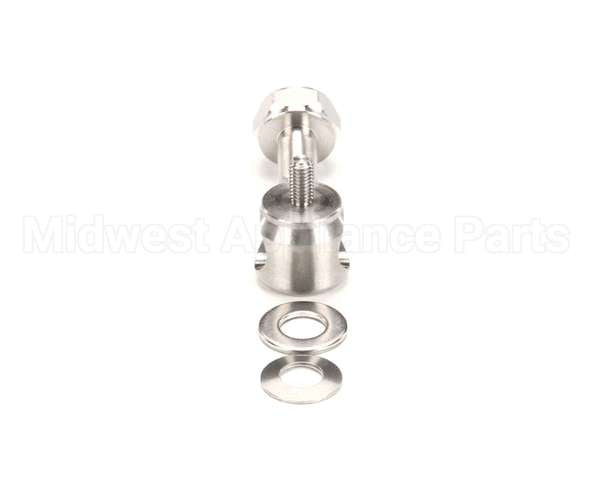 CK4600590 Garland Service Kit - U-Bar Rear Holde