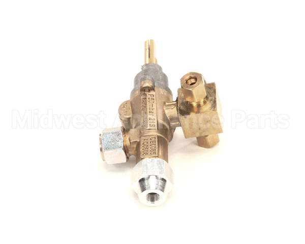 CK4601579 Garland Flame Failure Valve Assembly