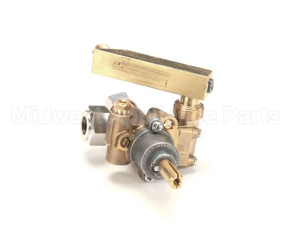 CK4601685 Garland Valve Adapter Assembly Mfg Gas Kit