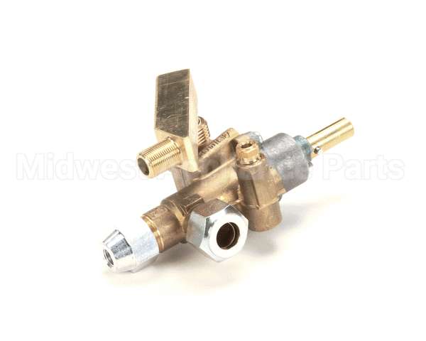 CK4601685 Garland Valve Adapter Assembly Mfg Gas Kit