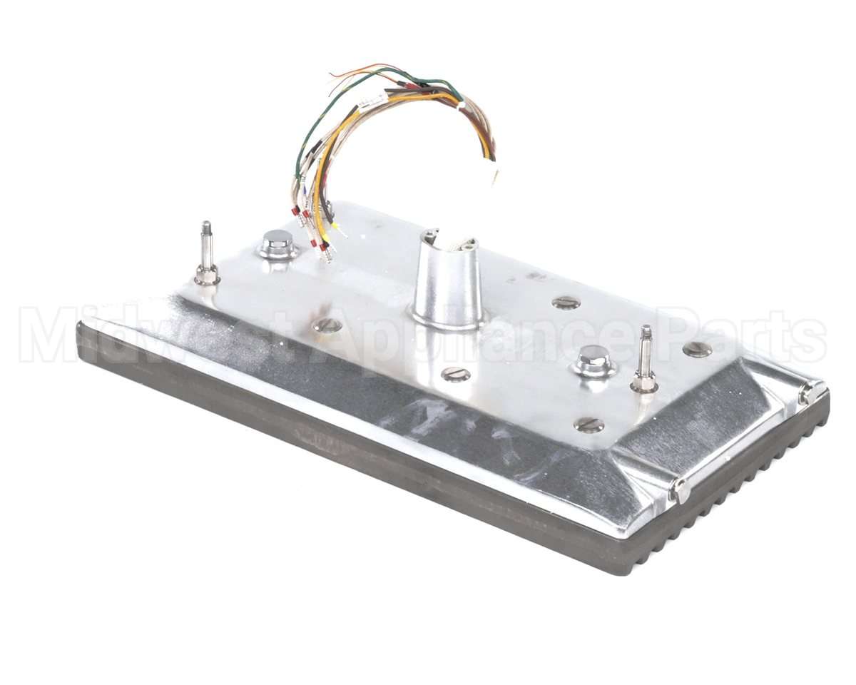 CK4602041 Garland Platen Asm, Cfa Gen2